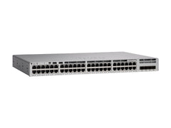CISCO Catalyst 9200L 48-port Data 4x1G uplink Switch Network Essentials