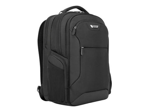 TARGUS EXECUTIVE Corporate Traveller Backpack 15,4noir