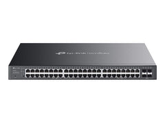 TP-LINK Omada 52-Port Gigabit Smart Switch with 32-Port PoE+