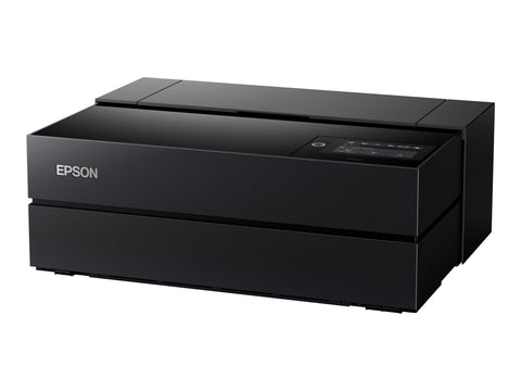 EPSON SureColor SC-P700 Printer colour ink-jet A3 Plus 5760x1440dpi capacity 120 sheets LAN USB host USB 3.0 Wi-Fi