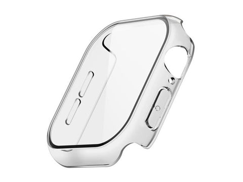 BELKIN TemperedCurve Bumper Screen Protection - Series 10 - CL 42mm