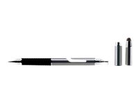 XTREMEMAC 3en1 Aluminium Stylus