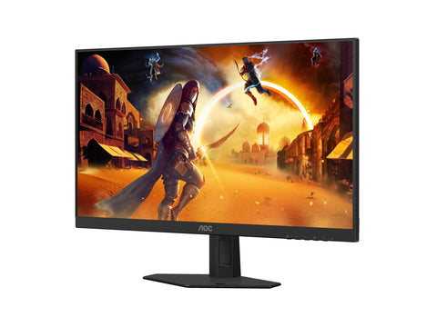 AOC 24G4HRE 23.8p FHD IPS 200Hz 0.5ms 300cd/m2 HDMI Speakers