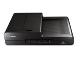 CANON DR-F120 /A4 ADF + Flatbed Document scanner