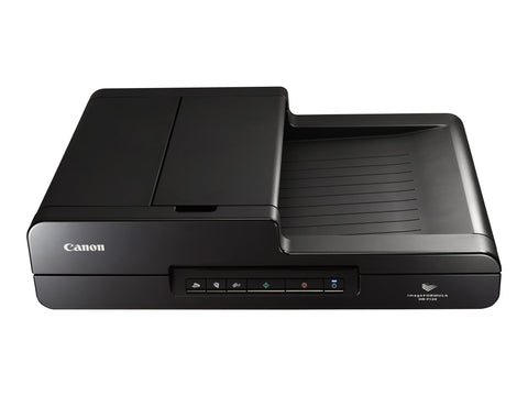 CANON DR-F120 /A4 ADF + Flatbed Document scanner