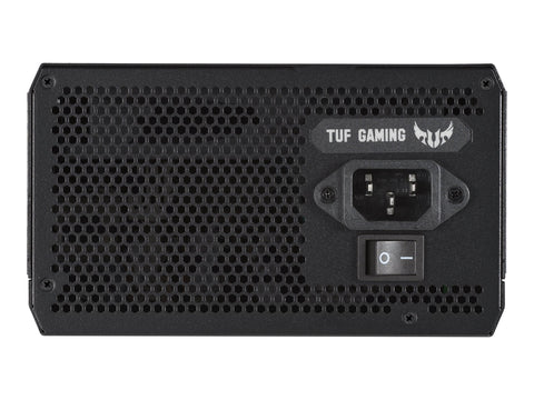 ASUS TUF-GAMING-750B 750W Bronze PSU