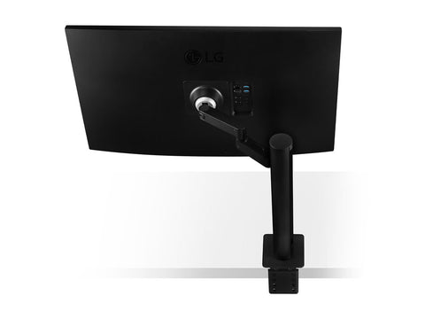 LG 32UN880K-B.AEU 31.5p UHD IPS 60HZ 5ms Ergo Monitor 2xHDMI DP USB-C