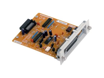 EPSON Interface SER RS232D Serieller Adapter Epson Typ B