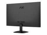 AOC Q27B35E 27p QHD IPS 75Hz 4ms 300cd/m2 HDMI DP