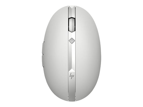 HP PikeSilver Spectre Mouse 700 Europe