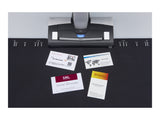 RICOH ScanSnap SV600 Contactless overhead document scanner capable of scanning A8 to A3 documents up to 30mm depth. Includes USB 2