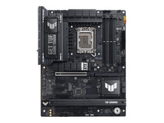 ASUS TUF GAMING Z890-PLUS WIFI LGA1851 DDR5 ATX MB