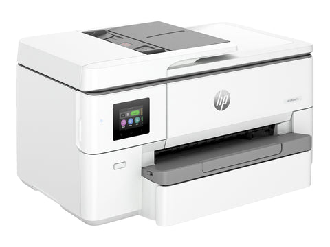 HP Officejet Pro 9720e Wide Format All-in-One MFP colour inkjet A3 A3 18ppm Copy 22ppm Print 250sheets USB LAN Wi-Fi Bluetooth