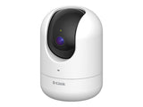 D-LINK Wi-Fi 5 2K QHD motorised camera