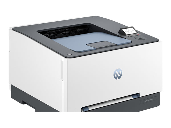 HP Color LaserJet Pro 3202dw Printer colour Duplex laser A4 600x600dpi 25ppm mono 25ppm colour 251sheets LAN USB Wi-Fi