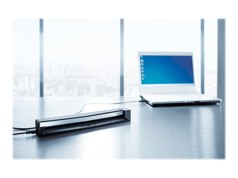 RICOH ScanSnap S1100i Scanner A4 color USB2.0 simplex 5.2sec per page USB Win und Mac ABBYY FineReader (P)