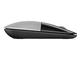 HP Z3700 Souris Sans Fil Argent