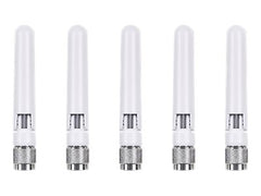 CISCO Meraki Indoor Bendable Dual-band Omni Antennas 5-pack