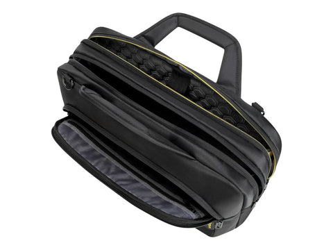 TARGUS CityGear 15-17.3p Topload Blk