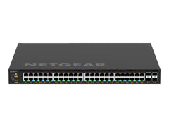 NETGEAR 52PT M4350-48G4XF Managed Switch