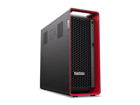 LENOVO ThinkStation P8 AMD Ryzen Threadrip PRO 7945WX 64Go 1To SSD M.2 2280 PCIe W11P 3YR Premier NBD