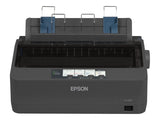 EPSON LX 350 Printer Mono dot-matrix 9pin 357char/sec parallel USB serial