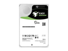 SEAGATE Exos X18 16To HDD SATA 6Gb/s 7200RPM 256Mo cache 3.5p 24x7 512e/4KN BLK