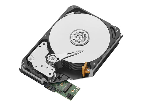 SEAGATE Exos X20 18To HDD SAS 12Gb/s 7200RPM 256Mo cache 3.5p 24x7 512e/4KN Standard