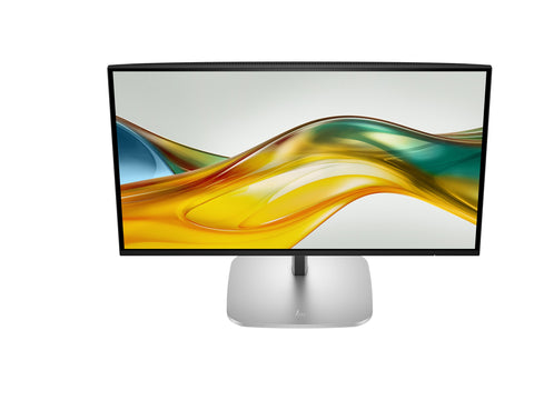 HP Écran de conférence Series 5 Pro- 527pm QHD 27p 2560 x 1440 HDMI DP USB-C  3/3/0 Smart Buy