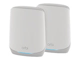 NETGEAR 4PT ORBI AX5400 2PACK 1Year ARMOR BNDL