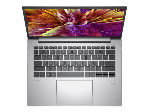 HP ZBook Firefly 14 G10 IDS UMA i7-1370P OSR TIPD BNBPC Base Unit TC NB