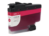 BROTHER LC-3239XLM Magenta Ink 5000 pages
