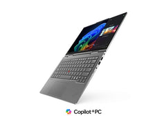LENOVO ThinkPad X1 2in1 G10 Intel Core Ultra 7 258V 14p WUXGA Touch 32Go 1To SSD M.2 2280 UMA 140V W11P 3YR Premier NBD