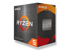 AMD Ryzen 5 5600T AM4 65W 6C/12T 4.5GHz TRAY