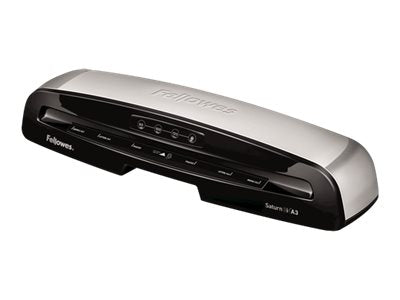 FELLOWES Bundle Plastifieuse Saturn 3i A3  achetée + 4x25 packs 80 microns offerts