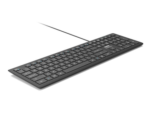 PORT DESIGNS US Office Keyboard Executive US