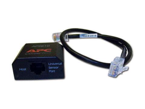 APC Dry Contact I/O Accessory