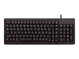 CHERRY XS Complete Keyboard USB black corded (DE)