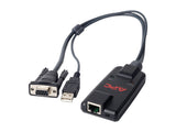 APC KVM 2G - Server Module - Serial