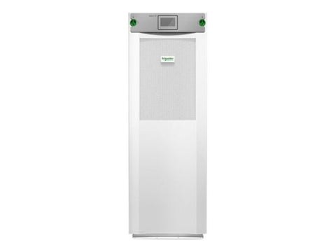 APC Galaxy VS UPS 50kW 400V for up to 4 internal 9Ah smart modular battery strings Start-up 5x8