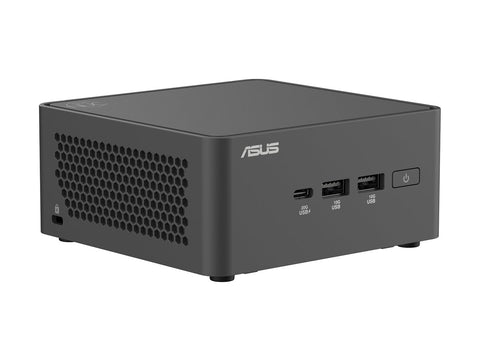 ASUS RNUC15CRHV700000 Barebone Intel Core Ultra 7 265H Kit L6 No Cord