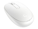 HP 240 Bluetooth Wireless Mouse White 793F9AA