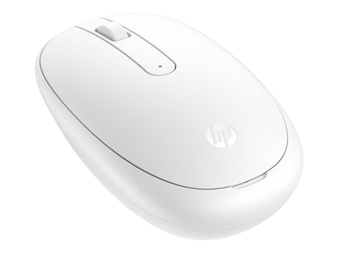 HP 240 Bluetooth Wireless Mouse White 793F9AA
