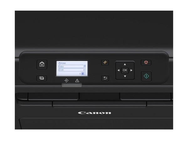 CANON i-SENSYS MF272dw MFP Mono B/W laser A4 210x297mm A4 29ppm copy 29ppm print 150 sheets USB 2.0 LAN Wi-Fi