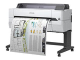 EPSON SureColor SC-T5405 With Stand 36inch large-format printer colour ink-jet Roll 91.4cm 2400x1200dpi LAN Wi-Fi USB 3.0 Cutter
