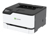 LEXMARK CS431dw Printer colour Duplex laser A4 600x600dpi 24.7ppm mono 24.7ppm colour 250sheets USB LAN Wi-Fi