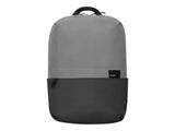 TARGUS 15.6p Sagano Commuter Backpack Grey