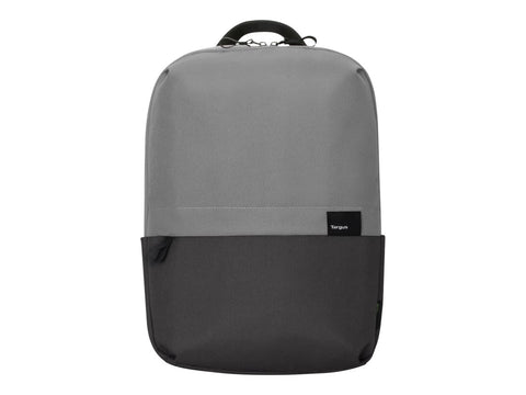 TARGUS 15.6p Sagano Commuter Backpack Grey