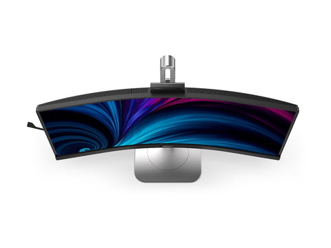 PHILIPS 34B2U6603CH 34p Curved 3440x1440 2xHDMI DP USB