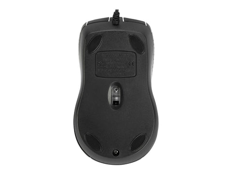 TARGUS Antimicrobial USB Wired Mouse